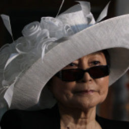 Yoko Ono SITA