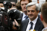 Chris Huhne - SITA