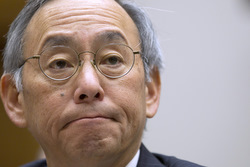 steven chu - SITA