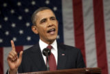 USA Obama - State of the Union 250 SITA