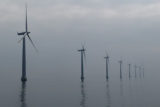 offshore wind park