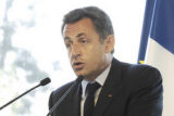 nicolas sarkozy