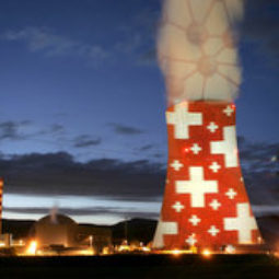 Švajčiaska jadrová elektráreň
