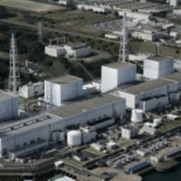 Jadrová elektráreň Fukušima - TASR