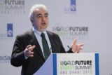 wfes2012-fatih birol