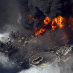 BP-Deepwater Horizon