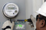 smart meter - SITA