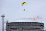 greenpeace france nuclear plant - SITA