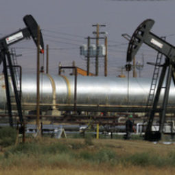 ťažba ropy-TASR