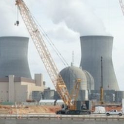 výstavba jadrová elektráreň-TASR