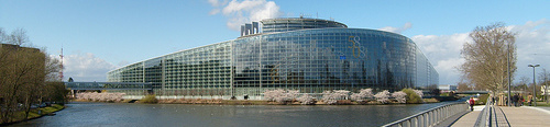 europsky parlament