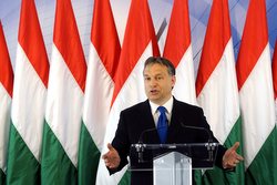 viktor orban - TASR