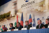 Atomex 2012