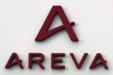 Areva logo - TASR