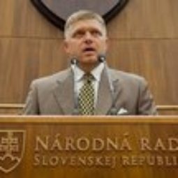 robert fico-TASR