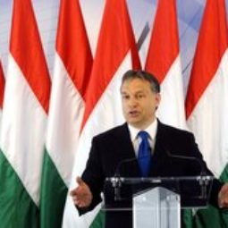 viktor orban - TASR