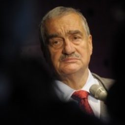 karel schwarzenberg - tasr