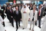 Francois Hollande - WFES