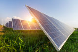 Solarny panel, alternativna elektrická energia
