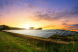 solarne panely slnecné kolektory energia