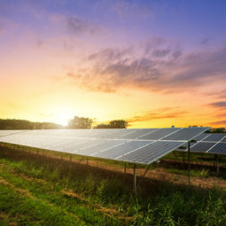 solarne panely slnecné kolektory energia