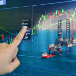 Ropná spoločnosť Aramco dosiahla trhovú hodnotu dva bilióny dolárov