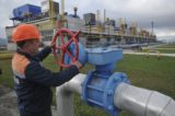Preprava plynu z Ruska na Slovensko dosahuje tohtoročné rekordy