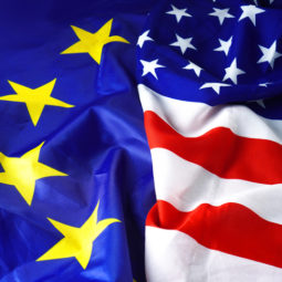 USA a EÚ oznámili nové partnerstvo s cieľom znížiť závislosť Európy od ruskej energie