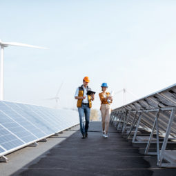 Slovenská asociácia fotovoltického priemyslu obnoviteľné zdroje energie veterná slnečná