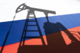 Dovoz ruskej ropy zemný plyn