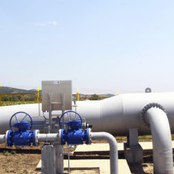 Ukrajina Gazprom Reax bulharsko rusko vojna plyn preprava