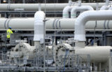 Ruský plynárenský gigant Gazprom oznámil, že sa chystá znížiť dodávky plynu do Nemecka cez plynovod Nord Stream
