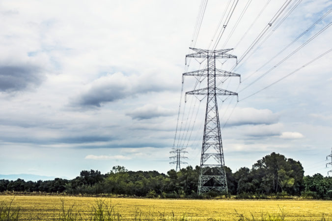 Energy Slovenská elektrizačná prenosová sústava SEPS navyšuje obchodné kapacity medzi Slovenskom a Ukrajinou