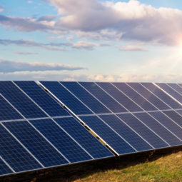 Spoločnosť Energo Aqua v projekte vývoj batériove úložísk zelenej energie slúžiacich ako podpora obnoviteľne zdroje