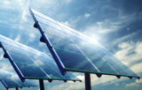 Fotovoltika slnecná energia panely