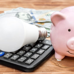 Energetika ceny dotácie elektrina podpora financovanie pomoc podniky