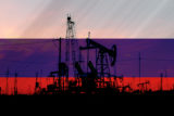 Rusko ropa vyvoz spracovanie vojna invazia