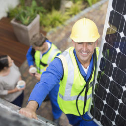 Solarne panely obnovitelne zdroje dotacie pomoc domácnosti