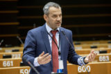 Europoslanec Robert Hajšel sa stal hlavným spravodajcom Európskeho parlamentu (EP) pre vytvorenie tzv. Európskej vodíkovej banky