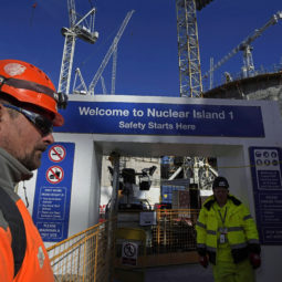 Zmena dodávateľa jadrového paliva neukončí závislosť na ruskom uráne energia elektrina jadro uran