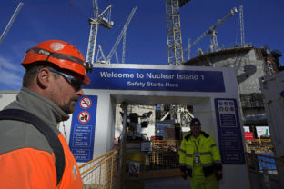 Zmena dodávateľa jadrového paliva neukončí závislosť na ruskom uráne energia elektrina jadro uran