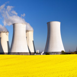 Jadrova atomova elektraren mochovce jaslovske bohunice