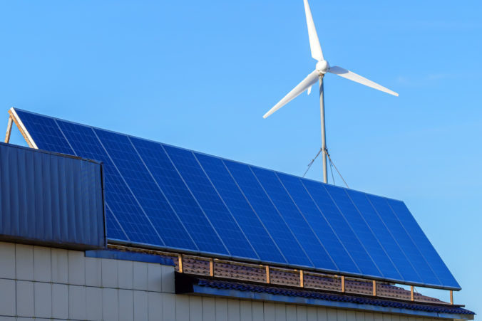 Male obnovitelne zdroje energii dotacie domacnosti