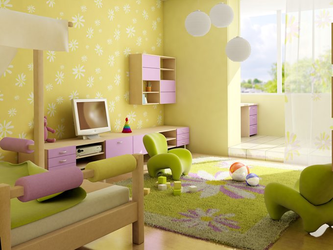 Modern feng shui childrens room.jpg