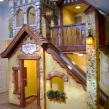 10 incredible kids under stair playhouse diy ideas11.jpg