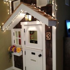 10 incredible kids under stair playhouse diy ideas6.jpg