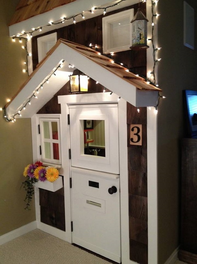 10 incredible kids under stair playhouse diy ideas6.jpg