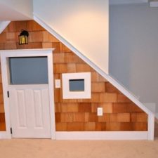 10 incredible kids under stair playhouse diy ideas8.jpg