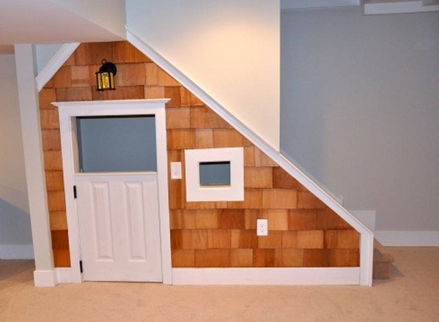 10 incredible kids under stair playhouse diy ideas8.jpg