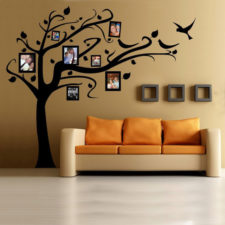 Display family photos on your walls 48 640x640.jpg
